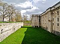 Vincennes Château de Vincennes Außenmauer 03.jpg