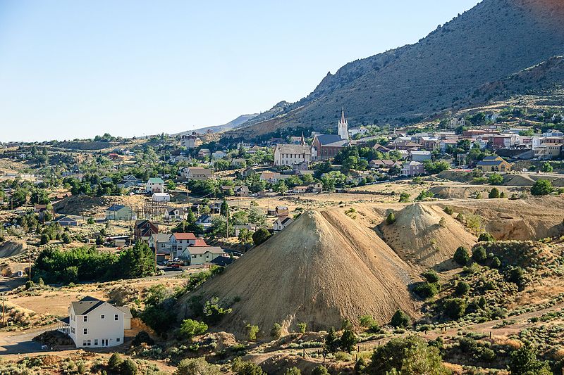 Soubor:Virginia City, Nevada.jpg