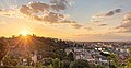 * Nomination View of Florence from Piazzale Michelangelo, Italy --Poco a poco 07:53, 18 January 2023 (UTC) * Promotion  Support Good quality. --Mike1979 Russia 08:00, 18 January 2023 (UTC)