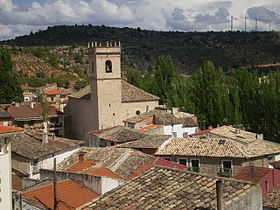 Trillo (Spagna)