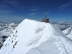 Großvenediger (summit)