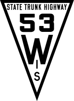 Thumbnail for Wisconsin Highway 53