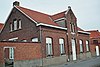 Gemeentelijke jongensschool van wijk Ruiter