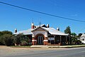 English: Former CBC bank at en:Walla Walla, New South Wales