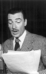 Pienoiskuva sivulle Walter Pidgeon