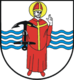 Kirchspielslandgemeinde Büsum елтаңбасы