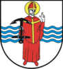 Coat of arms of Büsum-Wesselburen