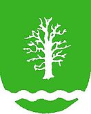 Wappen der Gemeinde Auhagen