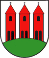 Coat of arms Berka-Werra.png