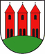 Wappen von Berka / Werra