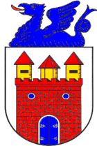 Coat of arms of the Drakenburg community