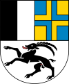 Coat of arms of Graubünden