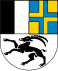 Wappen des Kantons Graubünden