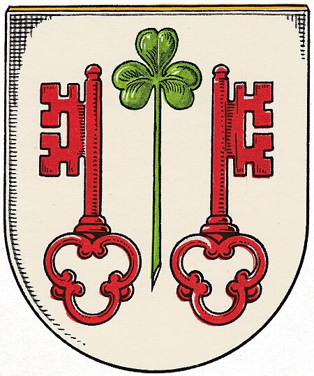 Wappen Haus Escherde