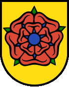 Wappen der Gemeinde Merdingen