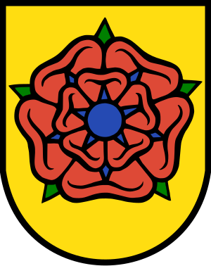 Wappen von Merdingen
