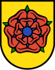 Merdingen - Stema