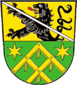 Coat of arms Pautzfeld.png