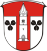 Coat of arms of Treis an der Lumda