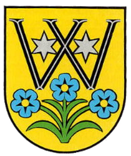 Wappen Wollmesheim