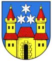 Wappen der Stadt Eilenburg