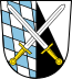 Abensberg címere