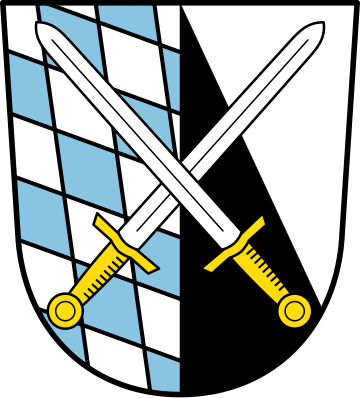 File:Wappen von Abensberg.svg