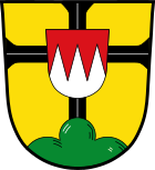 Wappen der Gemeinde Hendungen