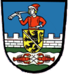 Wappen von Wachenroth