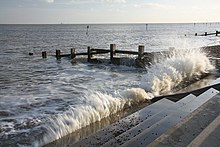 Harnessing the power of the oceans Wave power - geograph.org.uk - 711806.jpg