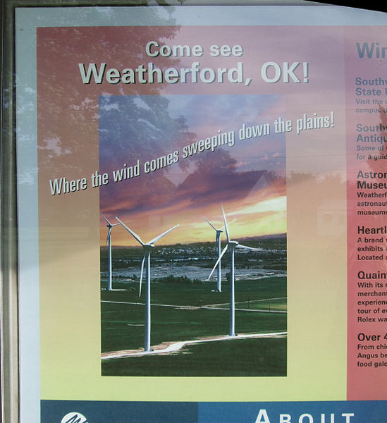 File:Weatherford Oklahoma wind power poster 2641925283 9315bb44cb o.jpg