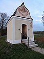 Wayside chapel