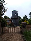 Thumbnail for West Winch Windmill