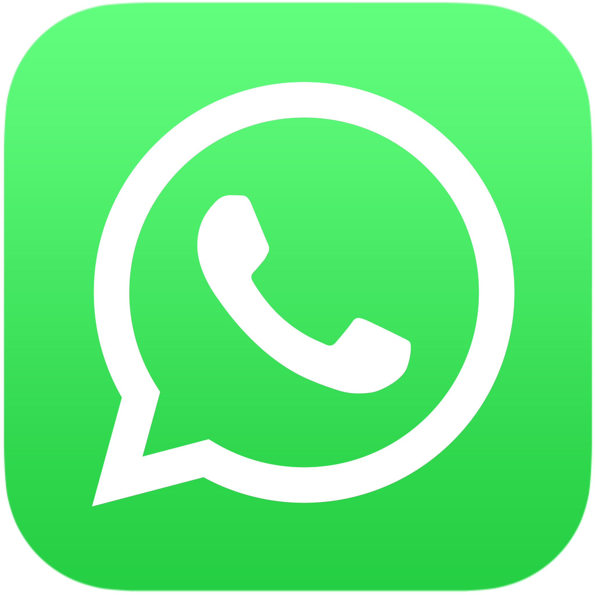 Файл:WhatsApp logo-color-vertical.svg — Википедия