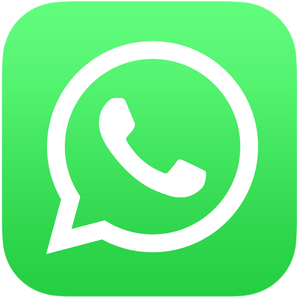 L'icône de WhatsApp