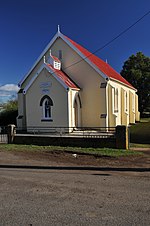 Thumbnail for Whitemore, Tasmania