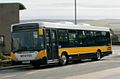 Bus White Coaches, patřících pod ZetTrans, jezdí jen jako školní autobus