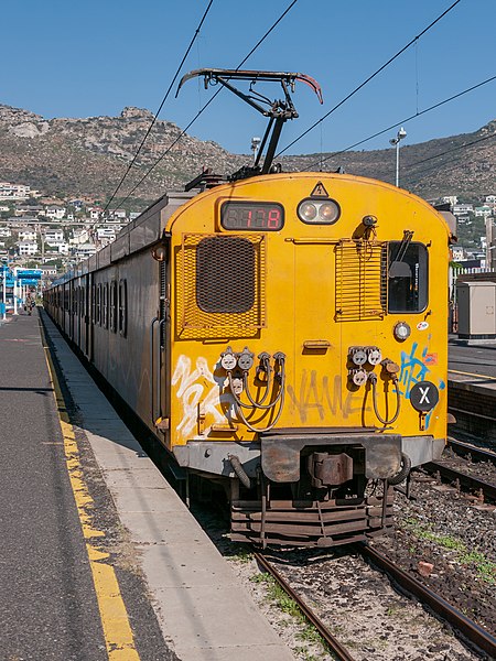 File:Wikimania 2018, Cape Town ( 1050520).jpg