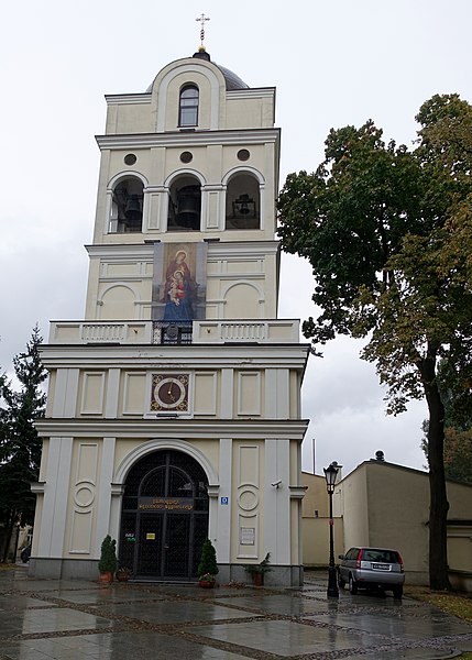 File:Wilanów Królewski, Warszawa, Poland - panoramio - Roman Eugeniusz (27).jpg