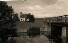 Panorama of Wilburgstetten