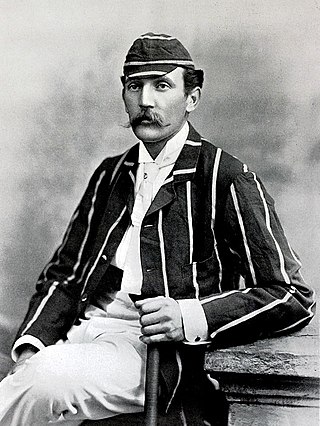 <span class="mw-page-title-main">William Scotton</span> English cricketer