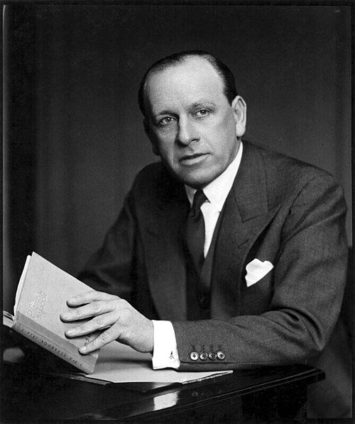 William Rootes, founder
