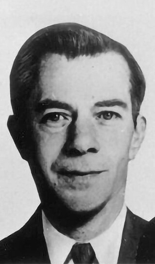 <span class="mw-page-title-main">Willie Sutton</span> American bank robber (1901–1980)