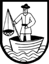 Wappen von Wisła Mała