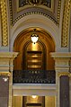 Wisconsin State Capitol, Madison, Interior View 2011-04-18 023 (5639324316).jpg