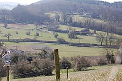 Woldingham Jalan - geograph.org.inggris - 1229919.jpg