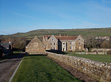 Wolverton Manor Wolverton Manor, Isle of Wight, UK.jpg