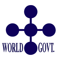 Flag of the World Government