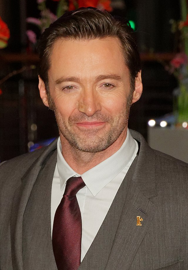 List of Hugh Jackman performances - Wikipedia