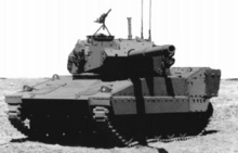 XM8 preproduction model in 1994 XM8 AGS c. August 1994.png